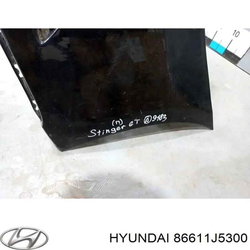 86611J5300 Hyundai/Kia 