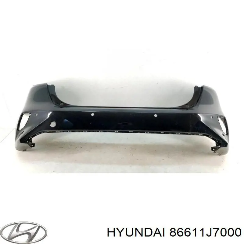 86611J7000 Hyundai/Kia 