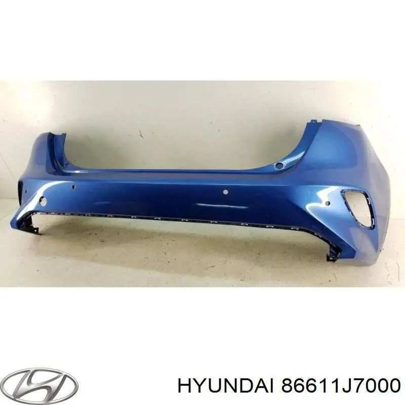 Купить 86611J7000 Hyundai/Kia 