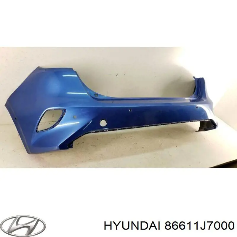 86611J7000 Hyundai/Kia 