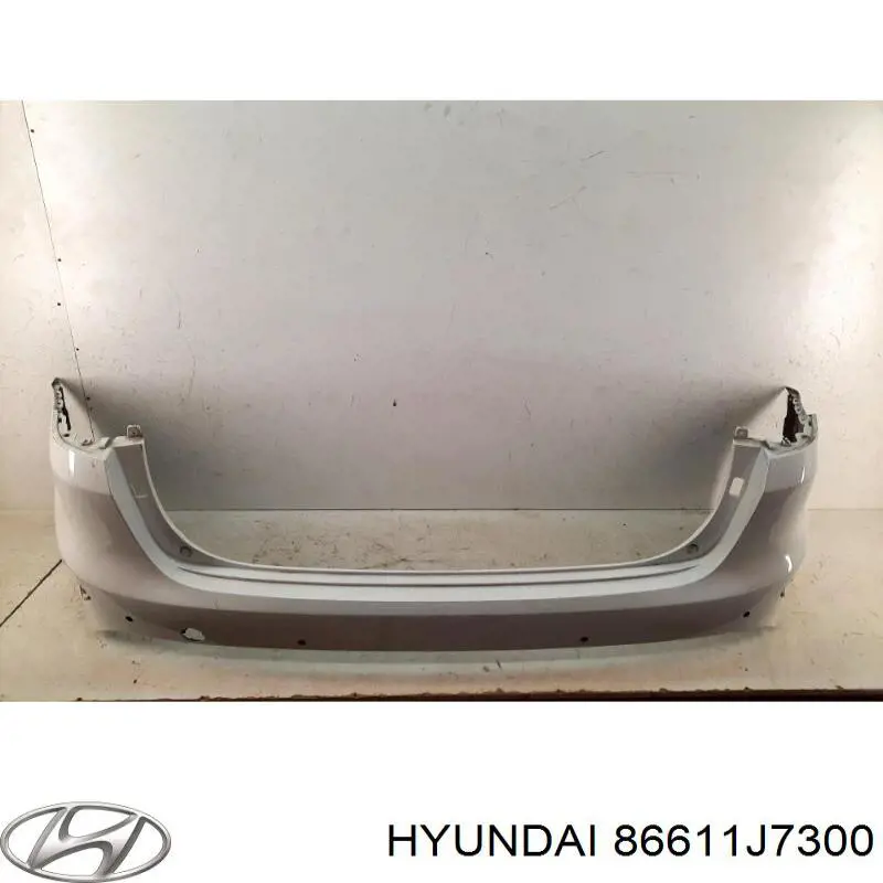 86611J7300 Hyundai/Kia 