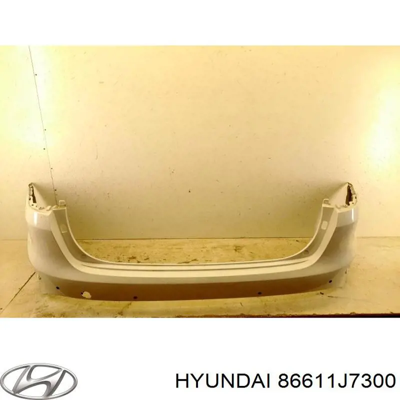 Купить 86611J7300 Hyundai/Kia 