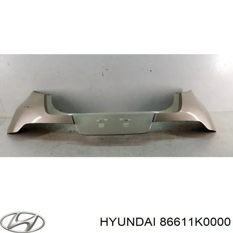 86611K0000 Hyundai/Kia 