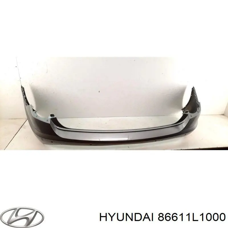 86611L1000 Hyundai/Kia 