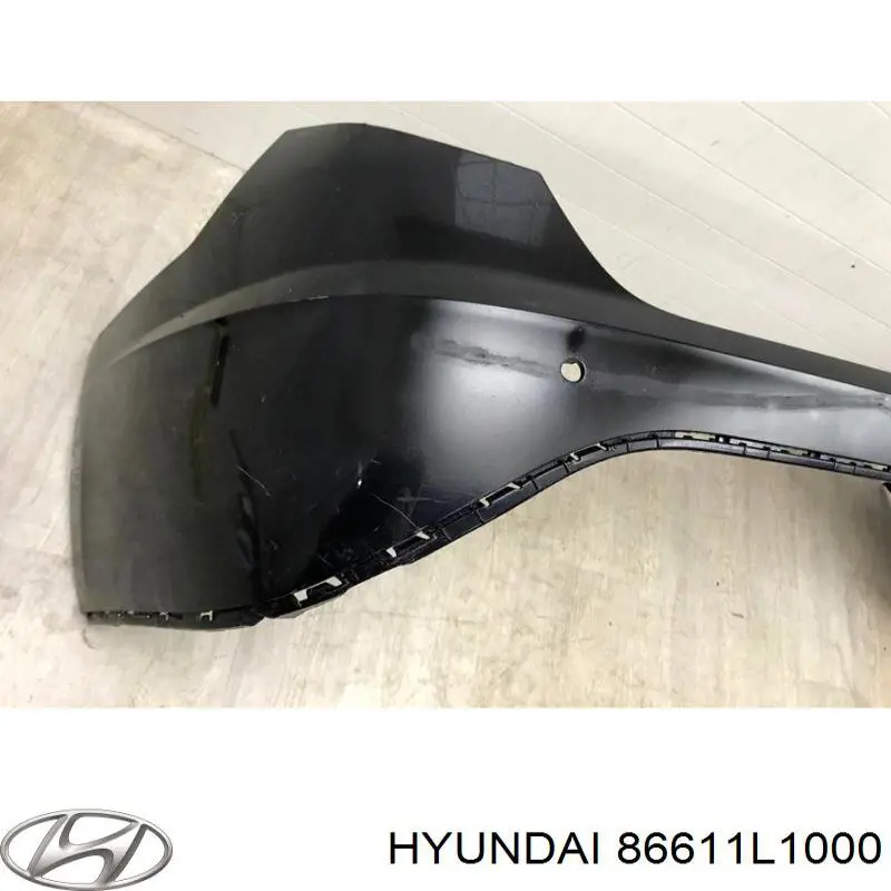 Купить 86611L1000 Hyundai/Kia 