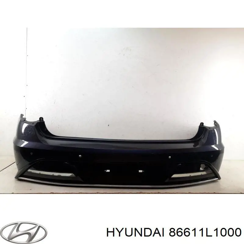 86611L1000 Hyundai/Kia 