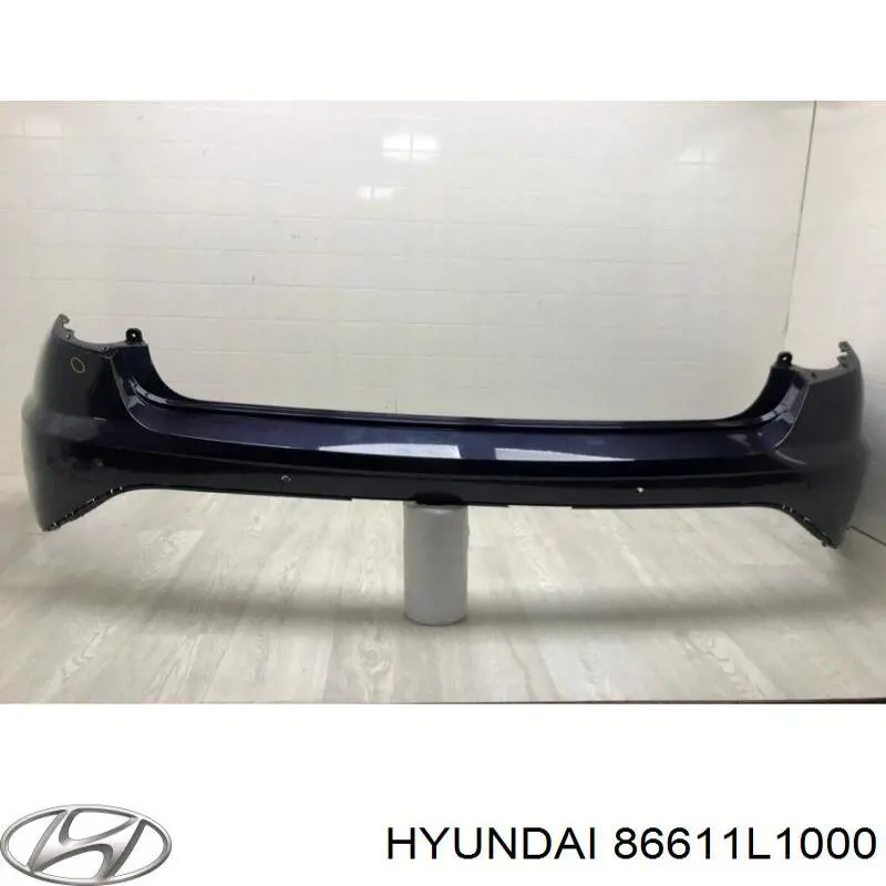  86611L1000 Hyundai/Kia