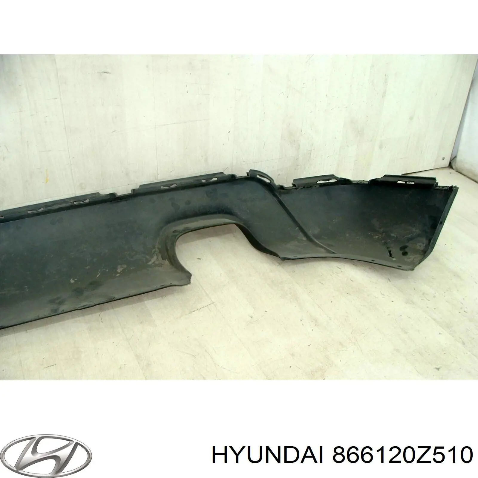  866120Z510 Hyundai/Kia