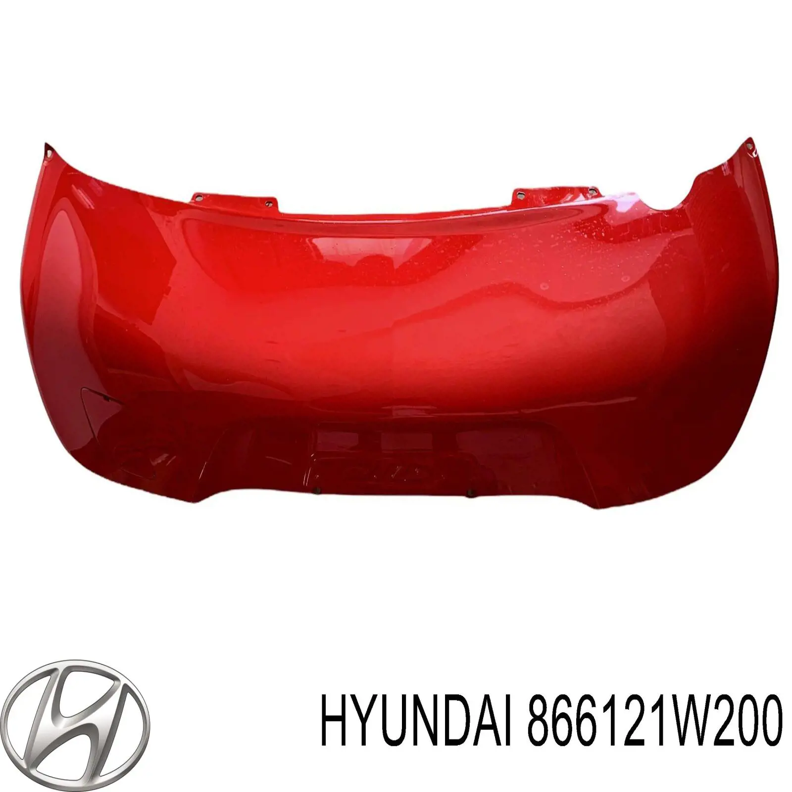  Hyundai/Kia 866121W200 цена, от 61.41 USD
