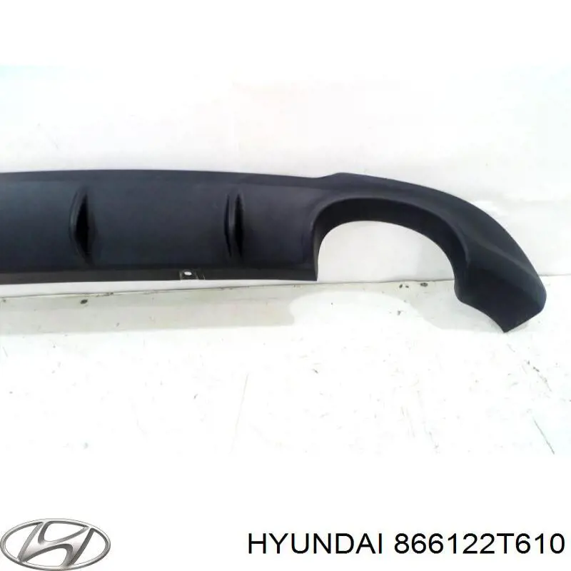 866122T610 Hyundai/Kia 