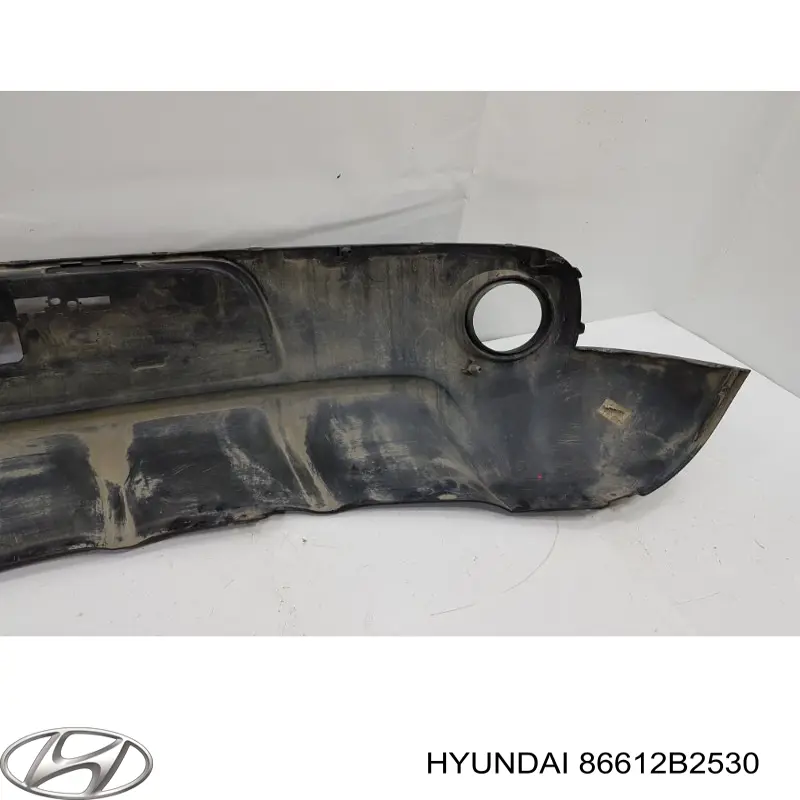 Hyundai/Kia 86612B2530 цена, от 293.19 USD