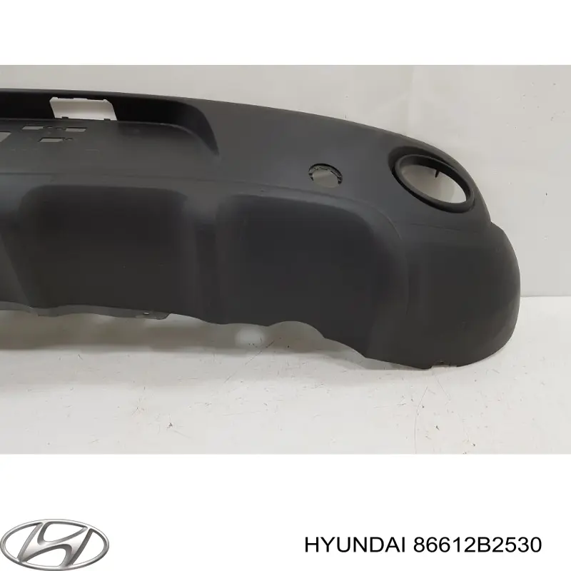 Купить 86612B2530 Hyundai/Kia 