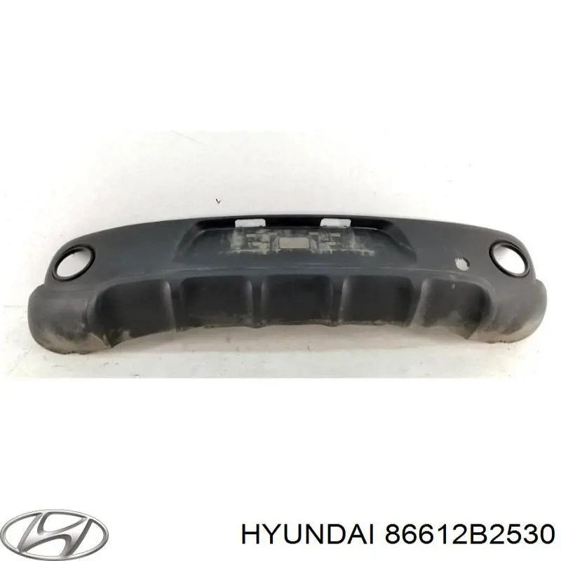  86612B2530 Hyundai/Kia