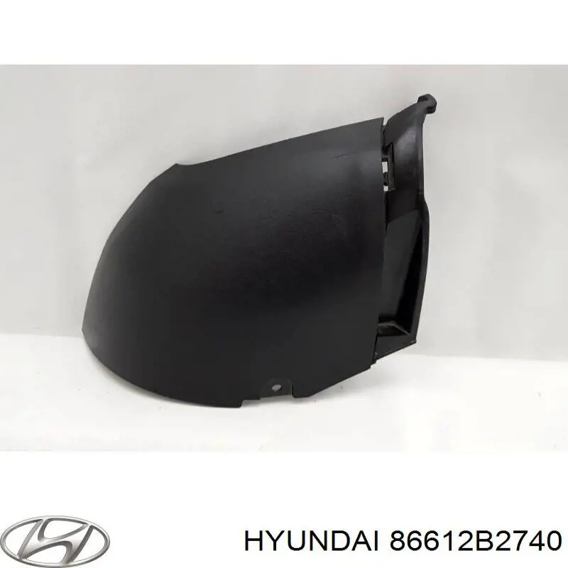  86612B2740 Hyundai/Kia