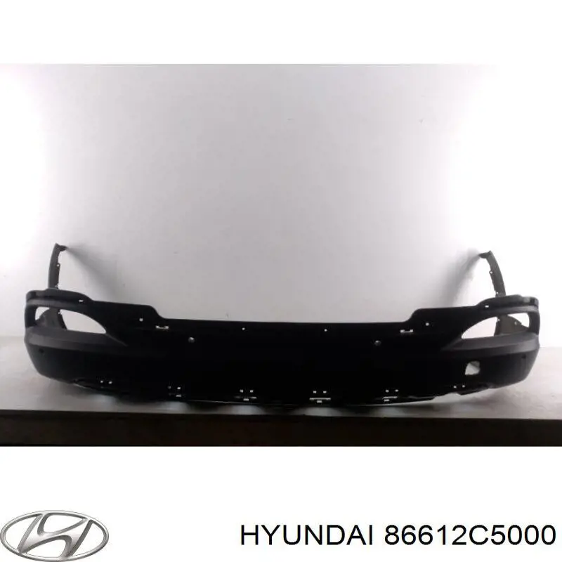  86612C5000 Hyundai/Kia