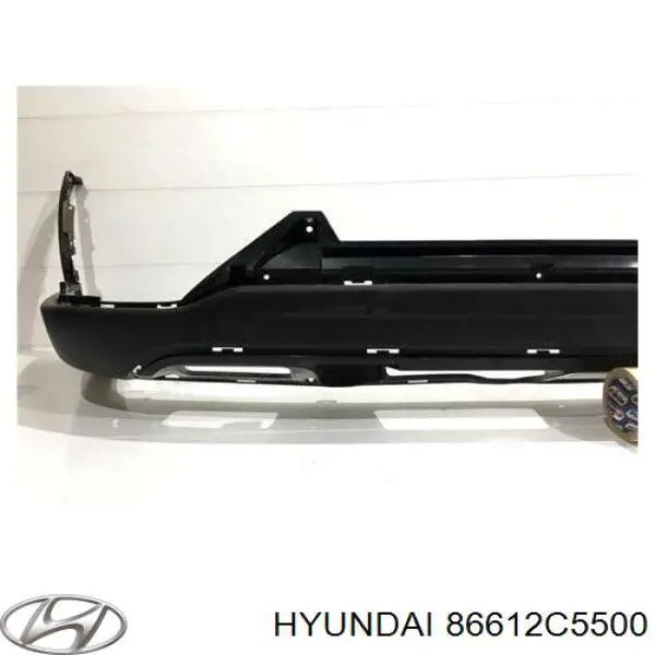  86612C5500 Hyundai/Kia