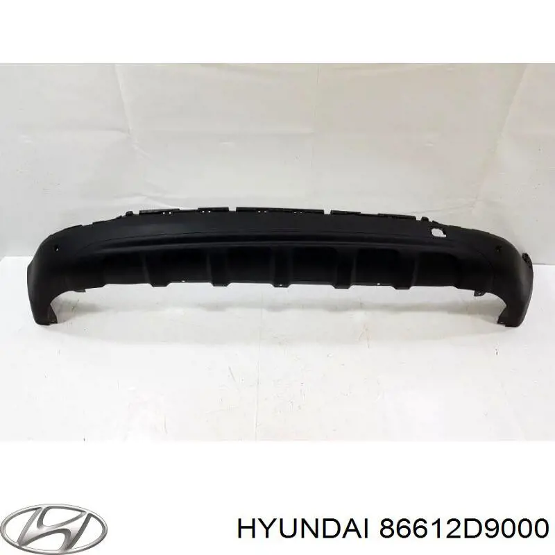  Hyundai/Kia 86612D9000 цена, от  USD