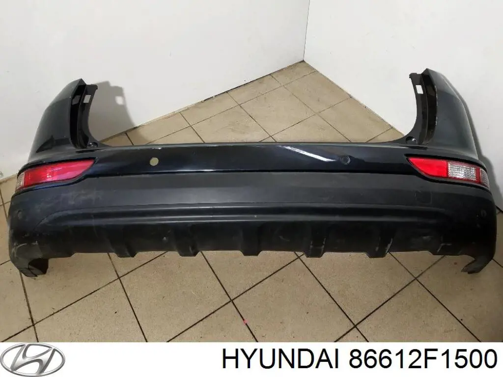 86612F1500 Hyundai/Kia
