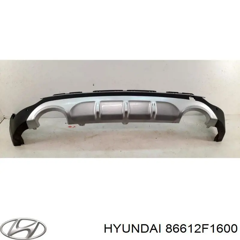  Hyundai/Kia 86612F1600 цена, от 62.07 USD