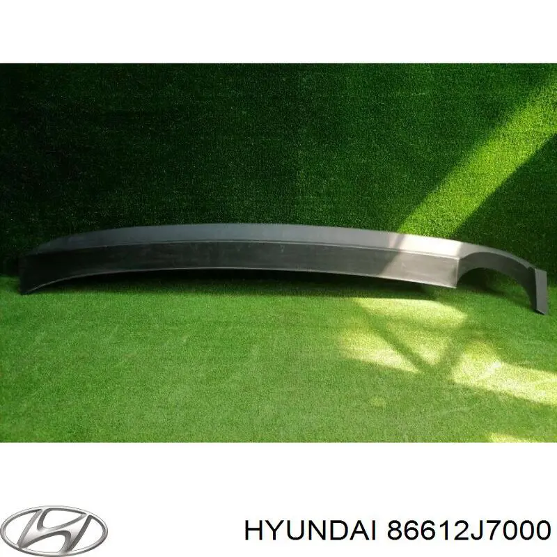  Hyundai/Kia 86612J7000 цена, от 43.06 USD
