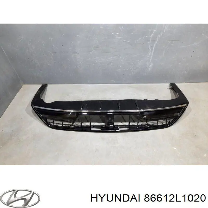 86612L1020 Hyundai/Kia 
