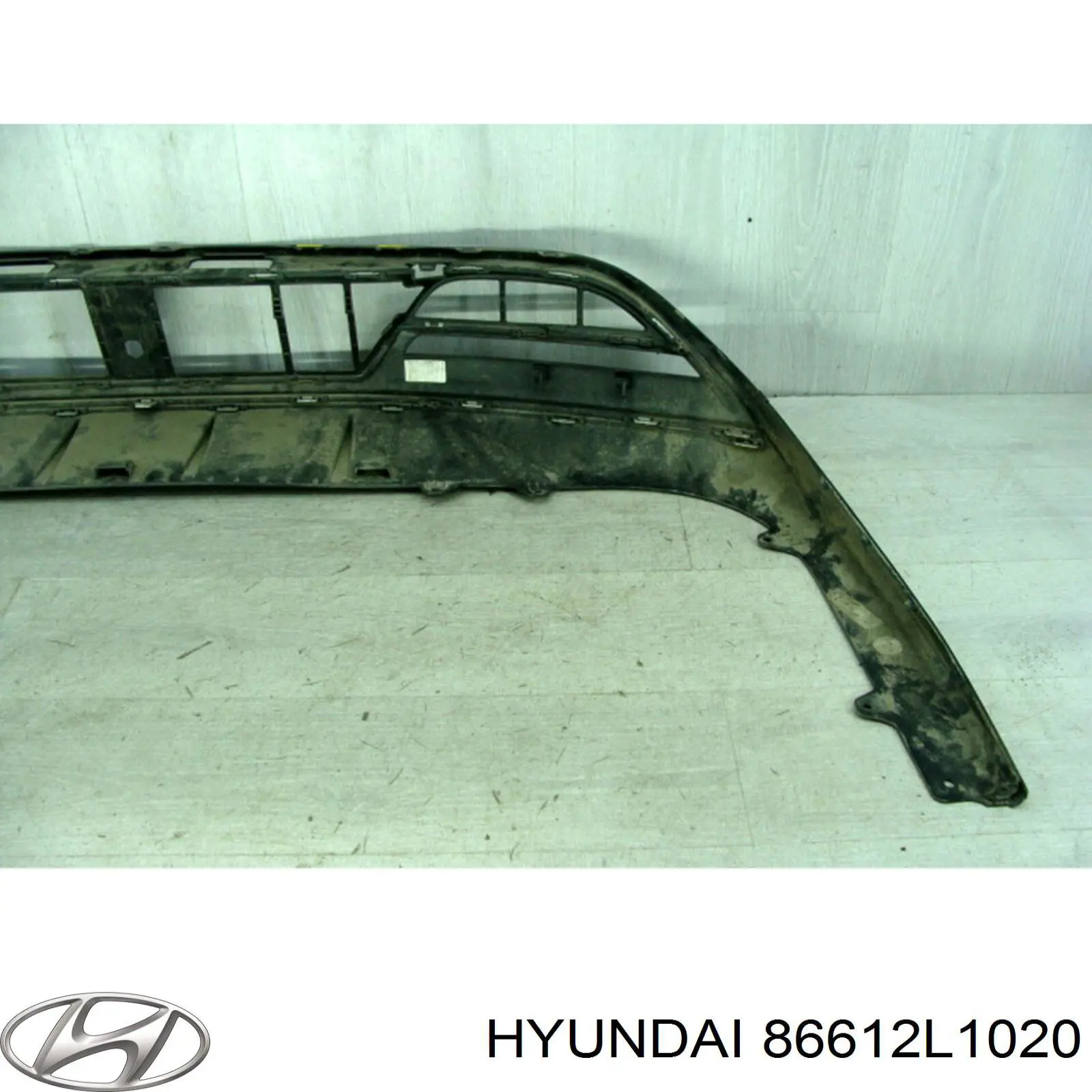 Купить 86612L1020 Hyundai/Kia 
