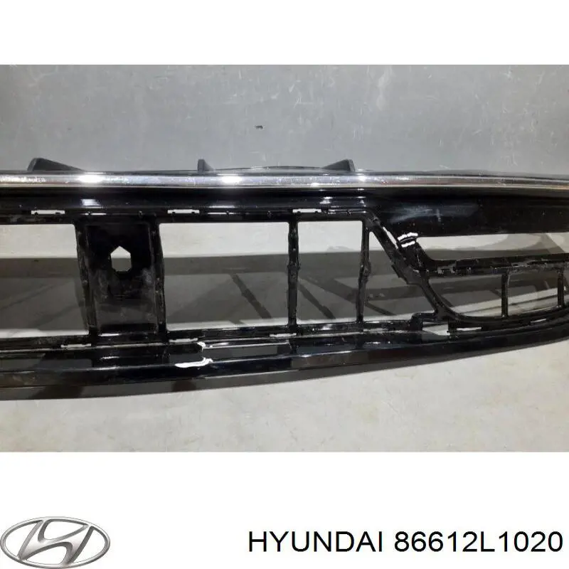  Hyundai/Kia 86612L1020 цена, от 228.81 USD