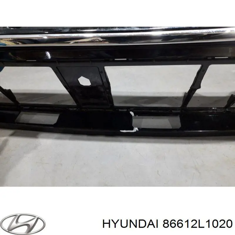 86612L1020 Hyundai/Kia