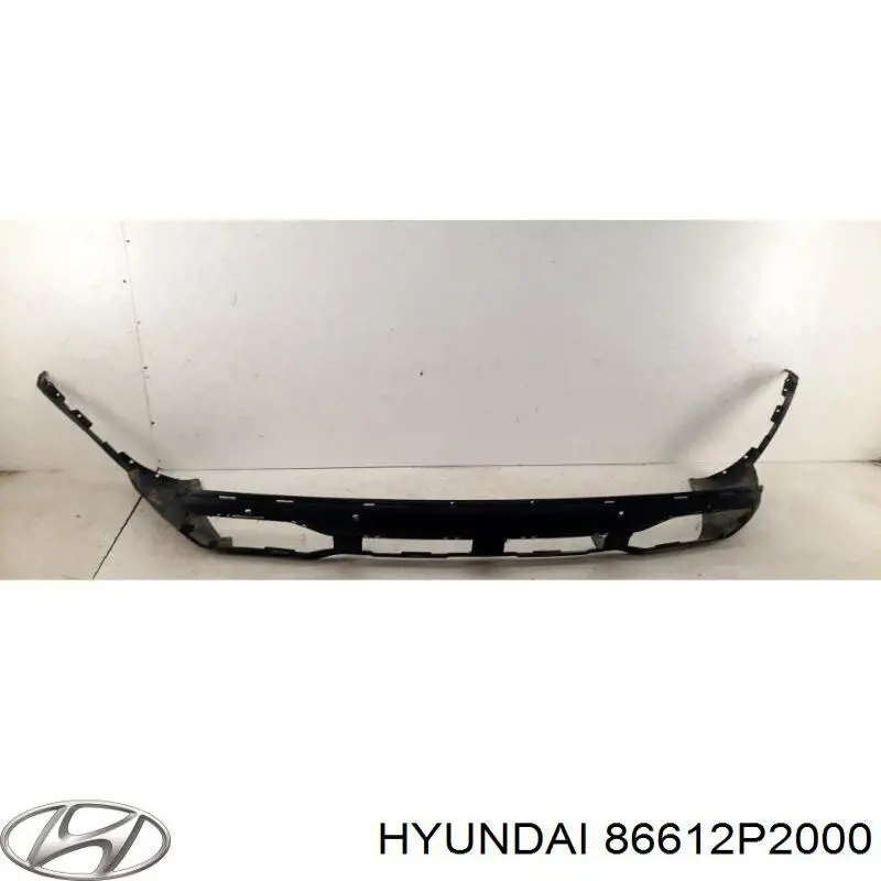 86612P2000 Hyundai/Kia 