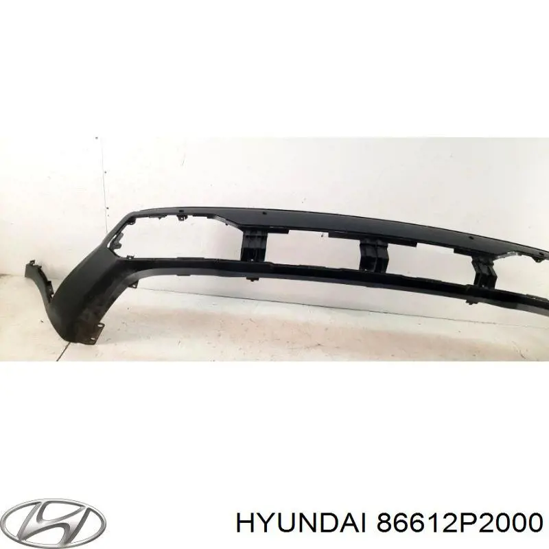  Hyundai/Kia 86612P2000 цена, от 175.06 USD