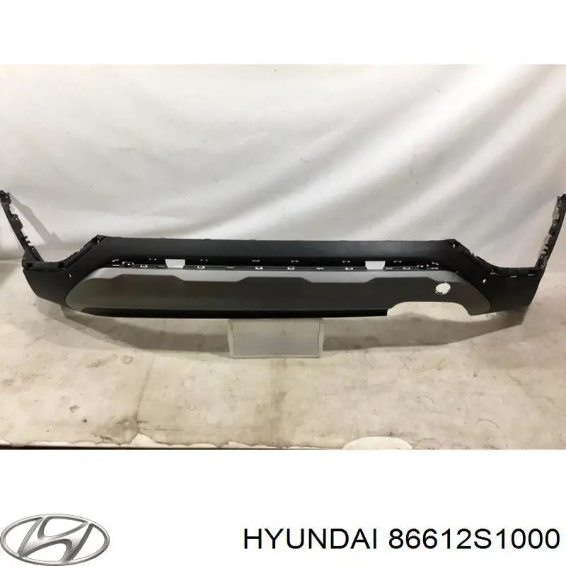  86612S1000 Hyundai/Kia