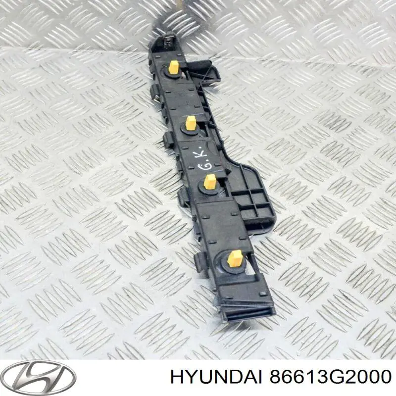  86613G2000 Hyundai/Kia