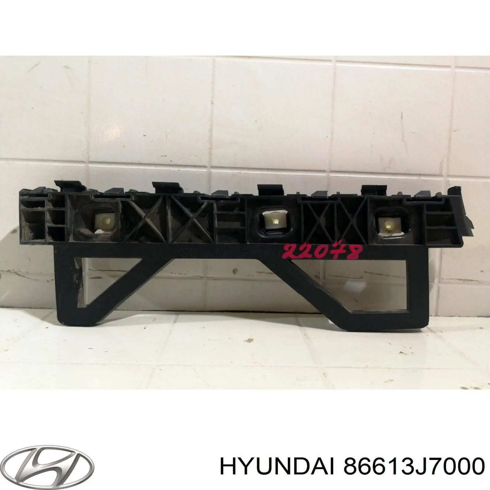 86613J7000 Hyundai/Kia 