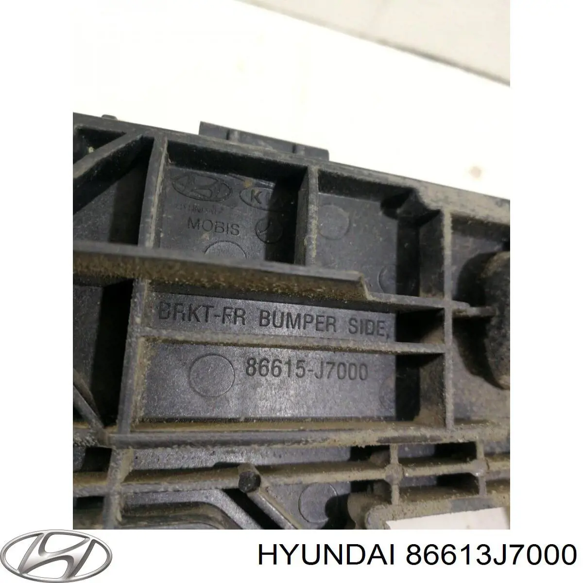 86613J7000 Hyundai/Kia 