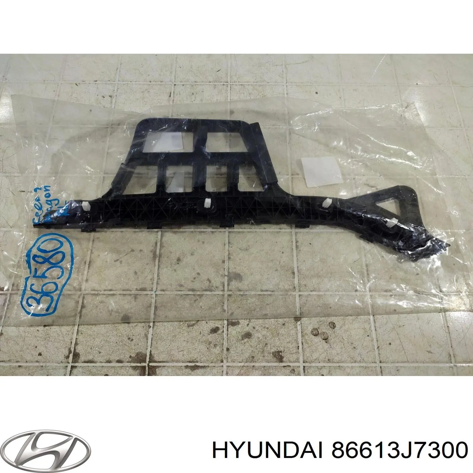  86613J7300 Hyundai/Kia