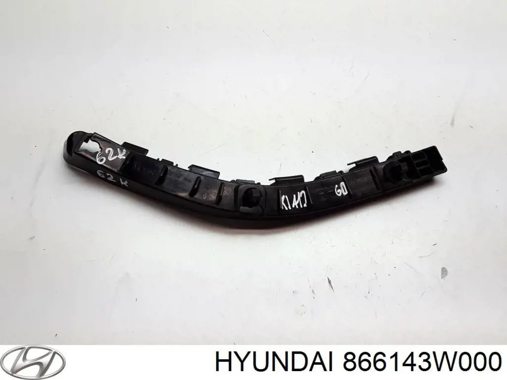 866143W000 Hyundai/Kia 