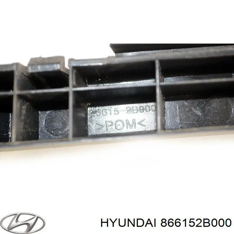 Купить 866152B000 Hyundai/Kia 