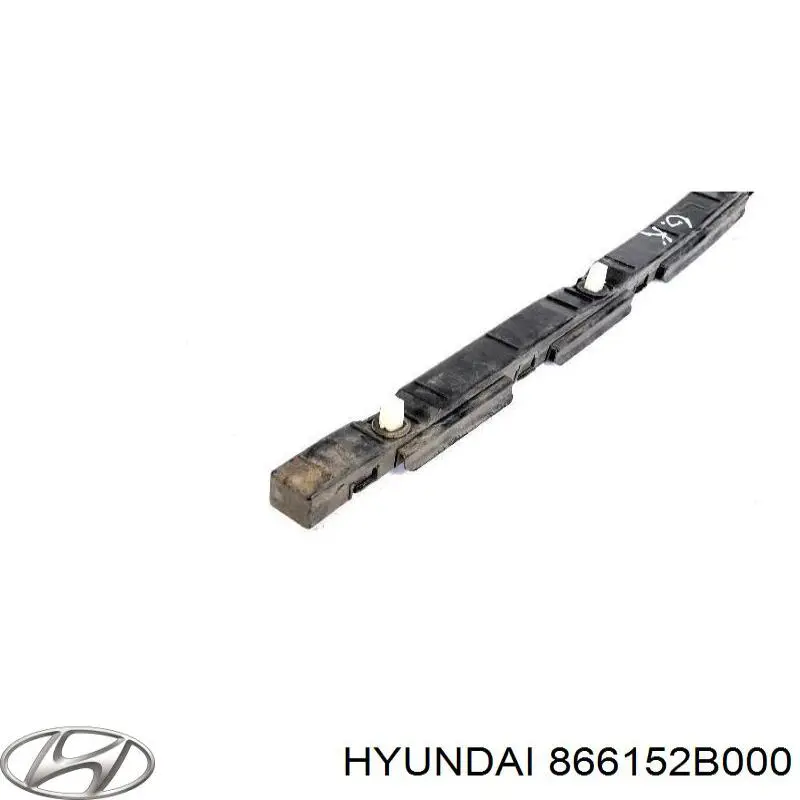 866152B000 Hyundai/Kia 