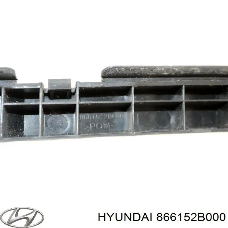  Hyundai/Kia 866152B000 цена, от 3.80 USD