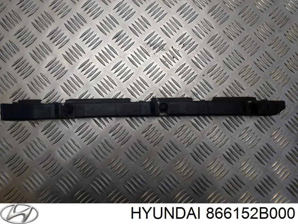  866152B000 Hyundai/Kia