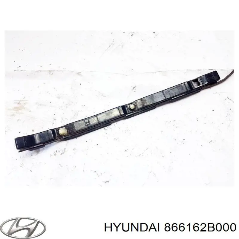 866162B000 Hyundai/Kia 