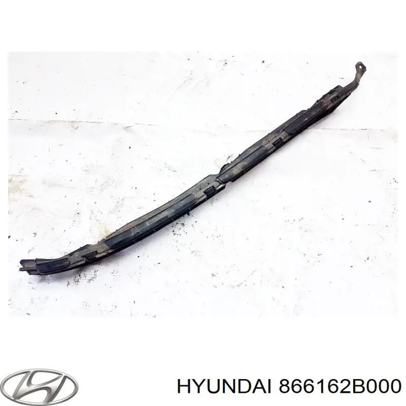 866162B000 Hyundai/Kia 