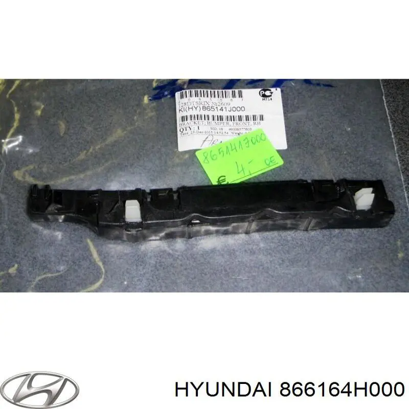  866164H000 Hyundai/Kia