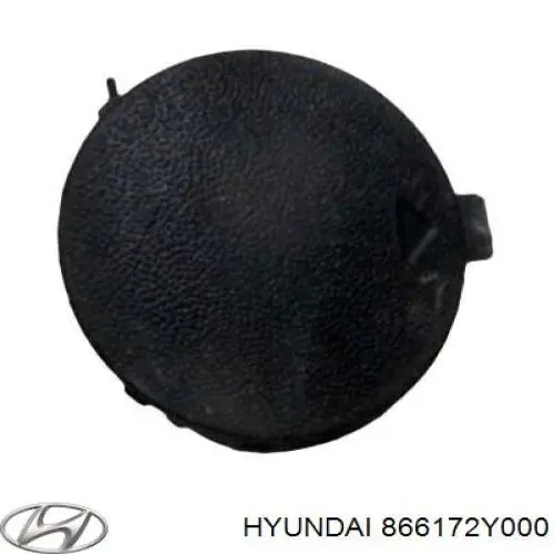  866172Y000 Hyundai/Kia