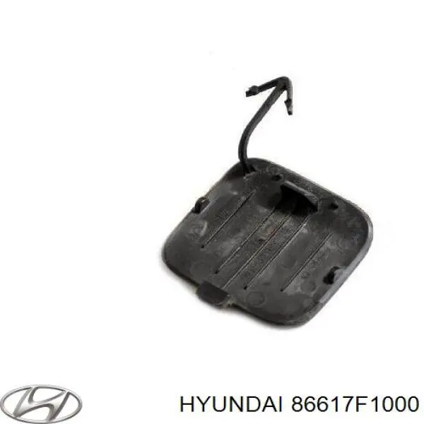  Hyundai/Kia 86617F1000 цена, от 6.59 USD