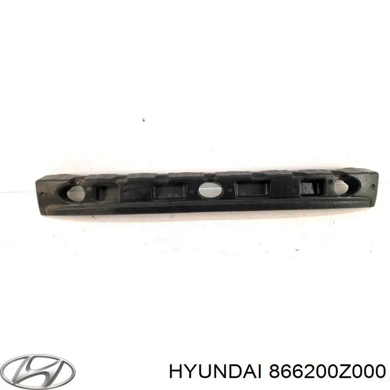 Наполнитель заднего бампера Hyundai/Kia 866200Z000 цена, от 25.34 USD