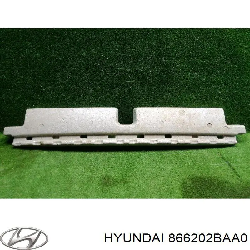  866202BAA0 Hyundai/Kia