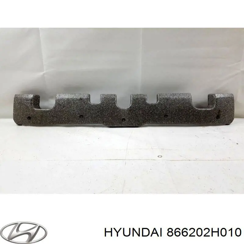 Наполнитель заднего бампера Hyundai/Kia 866202H010 цена, от 11.30 USD