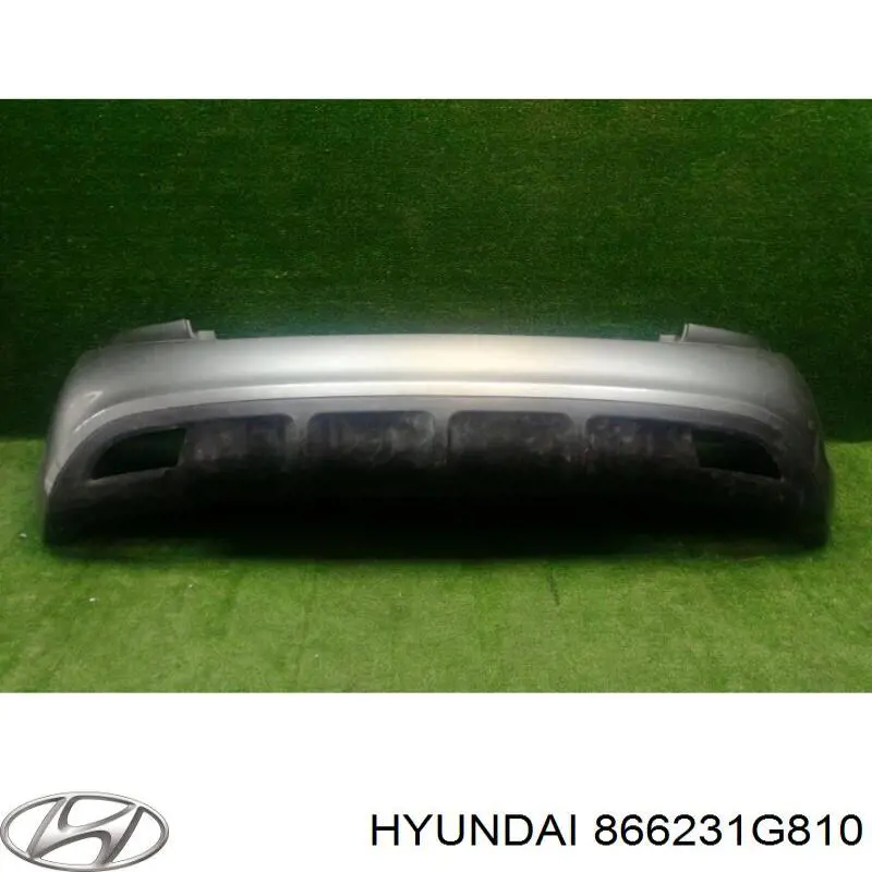 Купить 866231G810 Hyundai/Kia 