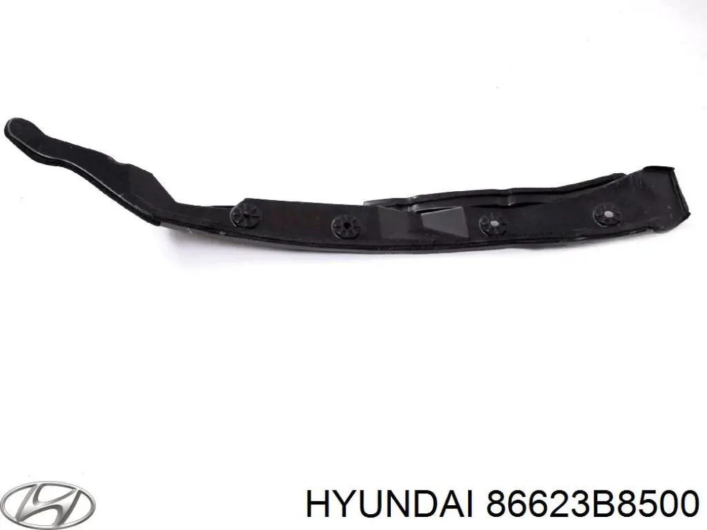  86623B8500 Hyundai/Kia